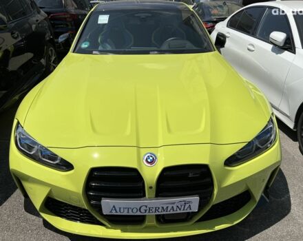 БМВ М3, объемом двигателя 2.99 л и пробегом 2 тыс. км за 108463 $, фото 20 на Automoto.ua