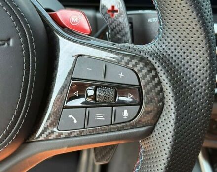 БМВ М3, объемом двигателя 3 л и пробегом 40 тыс. км за 93000 $, фото 26 на Automoto.ua