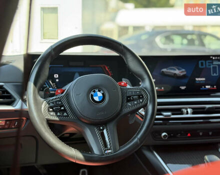 БМВ М3, объемом двигателя 3 л и пробегом 31 тыс. км за 90000 $, фото 43 на Automoto.ua