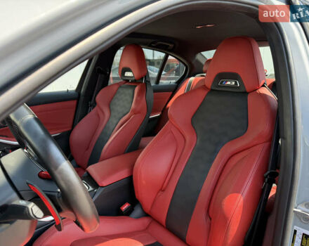 БМВ М3, объемом двигателя 3 л и пробегом 31 тыс. км за 90000 $, фото 31 на Automoto.ua