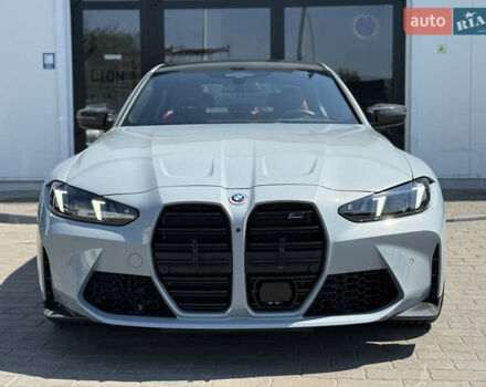 БМВ М3, объемом двигателя 3 л и пробегом 31 тыс. км за 90000 $, фото 1 на Automoto.ua