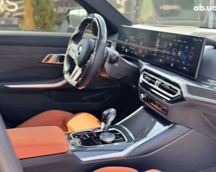 БМВ М3, объемом двигателя 3 л и пробегом 40 тыс. км за 93000 $, фото 13 на Automoto.ua