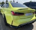 БМВ М3, объемом двигателя 2.99 л и пробегом 2 тыс. км за 108463 $, фото 8 на Automoto.ua