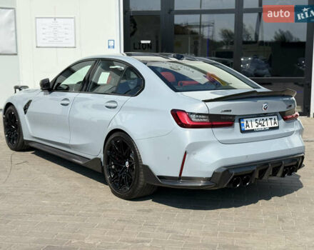 БМВ М3, объемом двигателя 3 л и пробегом 31 тыс. км за 90000 $, фото 26 на Automoto.ua