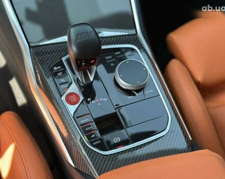 БМВ М3, объемом двигателя 3 л и пробегом 40 тыс. км за 93000 $, фото 24 на Automoto.ua