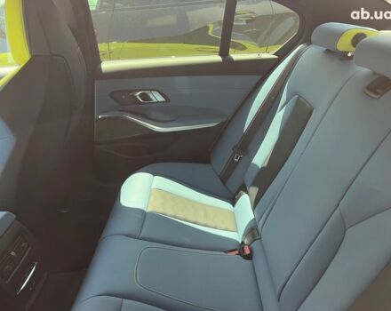 БМВ М3, объемом двигателя 2.99 л и пробегом 2 тыс. км за 108463 $, фото 10 на Automoto.ua