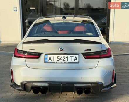 БМВ М3, объемом двигателя 3 л и пробегом 31 тыс. км за 90000 $, фото 14 на Automoto.ua
