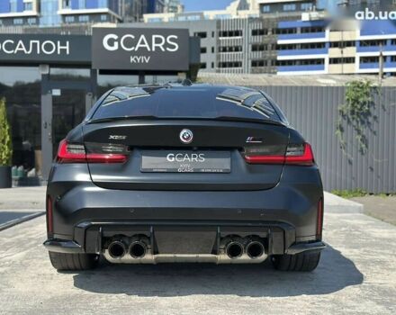 БМВ М3, объемом двигателя 3 л и пробегом 40 тыс. км за 93000 $, фото 4 на Automoto.ua