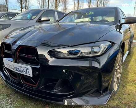 БМВ М3, объемом двигателя 2.99 л и пробегом 0 тыс. км за 155195 $, фото 41 на Automoto.ua