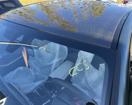 БМВ М3 2024 в Киеве на Automoto.ua БМВ М3, объемом двигателя 3 л и пробегом 0 тыс. км за 118353 $, фото 21 на Automoto.ua