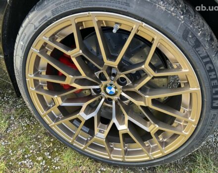 БМВ М3, объемом двигателя 2.99 л и пробегом 0 тыс. км за 155195 $, фото 27 на Automoto.ua