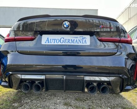 БМВ М3, объемом двигателя 2.99 л и пробегом 0 тыс. км за 155195 $, фото 40 на Automoto.ua