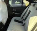 БМВ М3 2024 в Киеве на Automoto.ua БМВ М3, объемом двигателя 3 л и пробегом 0 тыс. км за 118353 $, фото 9 на Automoto.ua