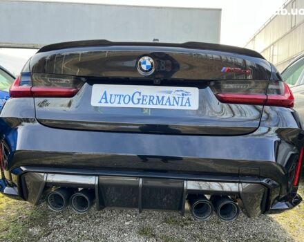 БМВ М3, объемом двигателя 2.99 л и пробегом 0 тыс. км за 155195 $, фото 29 на Automoto.ua