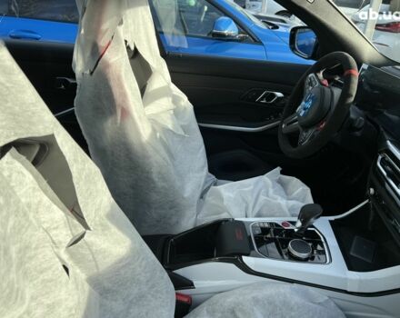 БМВ М3, объемом двигателя 2.99 л и пробегом 0 тыс. км за 155195 $, фото 8 на Automoto.ua