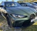 БМВ М3 2024 в Киеве на Automoto.ua БМВ М3, объемом двигателя 3 л и пробегом 0 тыс. км за 118353 $, фото 19 на Automoto.ua