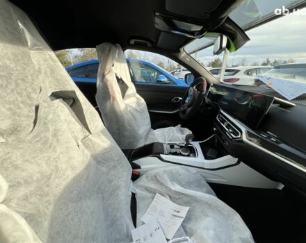 БМВ М3, объемом двигателя 2.99 л и пробегом 0 тыс. км за 155195 $, фото 26 на Automoto.ua