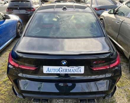 БМВ М3, объемом двигателя 2.99 л и пробегом 0 тыс. км за 155195 $, фото 42 на Automoto.ua