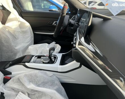 БМВ М3, объемом двигателя 2.99 л и пробегом 0 тыс. км за 155195 $, фото 6 на Automoto.ua
