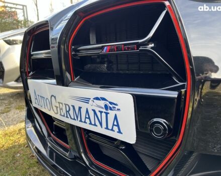 БМВ М3, объемом двигателя 2.99 л и пробегом 0 тыс. км за 155195 $, фото 20 на Automoto.ua