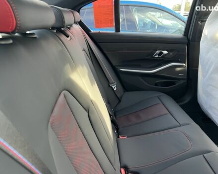 БМВ М3, объемом двигателя 2.99 л и пробегом 0 тыс. км за 155195 $, фото 15 на Automoto.ua