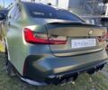 БМВ М3 2024 в Киеве на Automoto.ua БМВ М3, объемом двигателя 3 л и пробегом 0 тыс. км за 118353 $, фото 13 на Automoto.ua