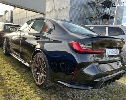 БМВ М3, объемом двигателя 2.99 л и пробегом 0 тыс. км за 155195 $, фото 46 на Automoto.ua