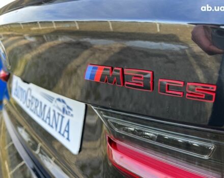 БМВ М3, объемом двигателя 2.99 л и пробегом 0 тыс. км за 155195 $, фото 44 на Automoto.ua