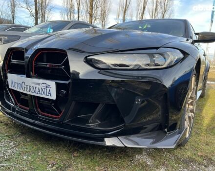БМВ М3, объемом двигателя 2.99 л и пробегом 0 тыс. км за 155195 $, фото 1 на Automoto.ua
