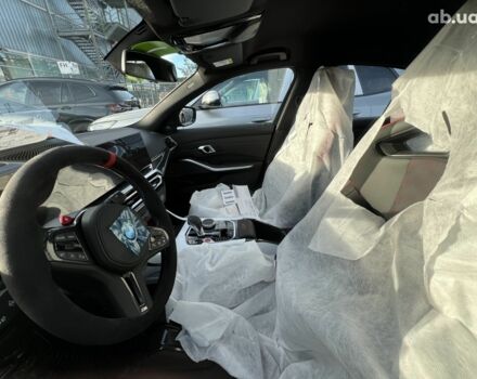 БМВ М3, объемом двигателя 2.99 л и пробегом 0 тыс. км за 155195 $, фото 34 на Automoto.ua