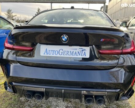 БМВ М3, объемом двигателя 2.99 л и пробегом 0 тыс. км за 155195 $, фото 3 на Automoto.ua