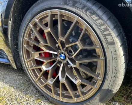 БМВ М3, объемом двигателя 2.99 л и пробегом 0 тыс. км за 155195 $, фото 11 на Automoto.ua