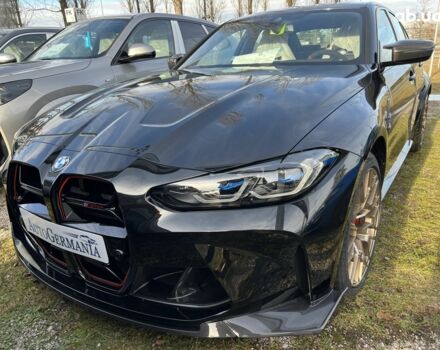БМВ М3, объемом двигателя 2.99 л и пробегом 0 тыс. км за 155195 $, фото 25 на Automoto.ua