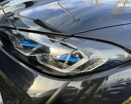 БМВ М3, объемом двигателя 2.99 л и пробегом 0 тыс. км за 155195 $, фото 18 на Automoto.ua