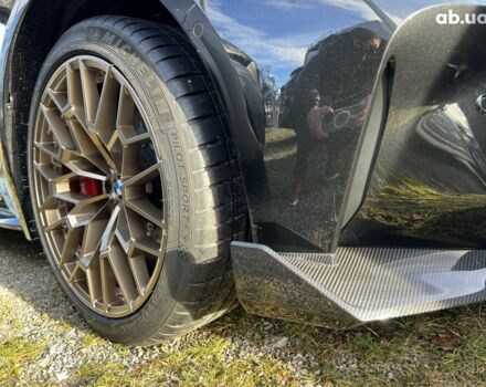 БМВ М3, объемом двигателя 2.99 л и пробегом 0 тыс. км за 155195 $, фото 12 на Automoto.ua