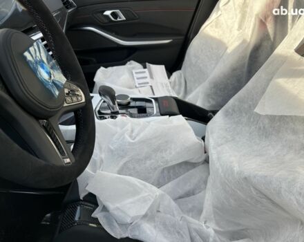 БМВ М3, объемом двигателя 2.99 л и пробегом 0 тыс. км за 155195 $, фото 36 на Automoto.ua