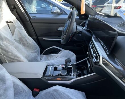 БМВ М3 2024 в Киеве на Automoto.ua БМВ М3, объемом двигателя 3 л и пробегом 0 тыс. км за 118353 $, фото 4 на Automoto.ua