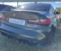 БМВ М3 2024 в Киеве на Automoto.ua БМВ М3, объемом двигателя 3 л и пробегом 0 тыс. км за 118353 $, фото 16 на Automoto.ua