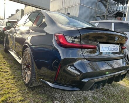 БМВ М3, объемом двигателя 2.99 л и пробегом 0 тыс. км за 155195 $, фото 47 на Automoto.ua