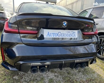 БМВ М3, объемом двигателя 2.99 л и пробегом 0 тыс. км за 155195 $, фото 48 на Automoto.ua