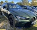 БМВ М3 2024 в Киеве на Automoto.ua БМВ М3, объемом двигателя 3 л и пробегом 0 тыс. км за 118353 $, фото 36 на Automoto.ua