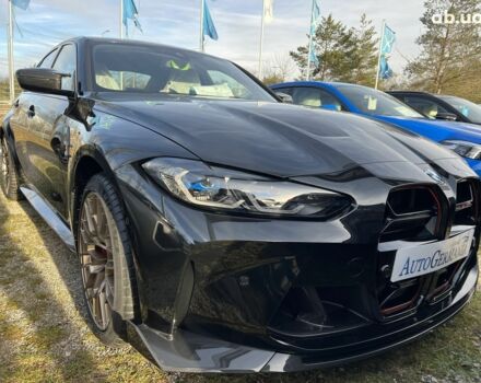БМВ М3, объемом двигателя 2.99 л и пробегом 0 тыс. км за 155195 $, фото 22 на Automoto.ua