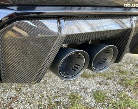 БМВ М3, объемом двигателя 2.99 л и пробегом 0 тыс. км за 155195 $, фото 45 на Automoto.ua