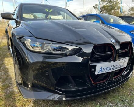БМВ М3, объемом двигателя 2.99 л и пробегом 0 тыс. км за 155195 $, фото 23 на Automoto.ua