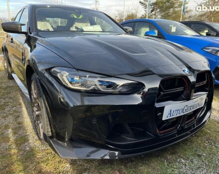 БМВ М3, объемом двигателя 2.99 л и пробегом 0 тыс. км за 155195 $, фото 24 на Automoto.ua