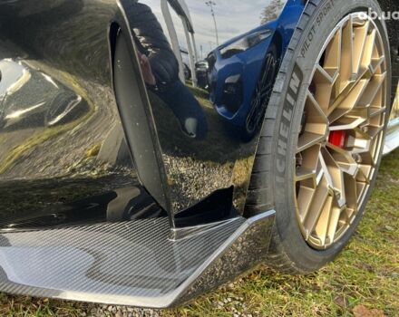 БМВ М3, объемом двигателя 2.99 л и пробегом 0 тыс. км за 155195 $, фото 19 на Automoto.ua