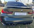 БМВ М3 2024 в Киеве на Automoto.ua БМВ М3, объемом двигателя 3 л и пробегом 0 тыс. км за 118353 $, фото 14 на Automoto.ua