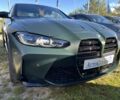 БМВ М3 2024 в Киеве на Automoto.ua БМВ М3, объемом двигателя 3 л и пробегом 0 тыс. км за 118353 $, фото 1 на Automoto.ua