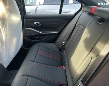 БМВ М3, объемом двигателя 2.99 л и пробегом 0 тыс. км за 155195 $, фото 39 на Automoto.ua