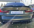 БМВ М3 2024 в Киеве на Automoto.ua БМВ М3, объемом двигателя 3 л и пробегом 0 тыс. км за 118353 $, фото 18 на Automoto.ua